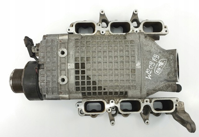 Компресор повітря A1120900080 MERCEDES