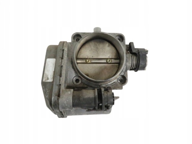 Блок дросельної заслінки A1131410025 MERCEDES