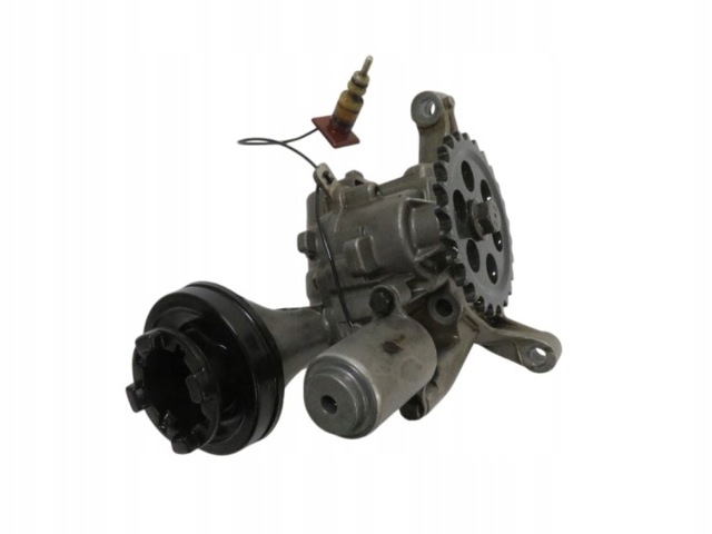 Помпа масляна A1191801701 MERCEDES