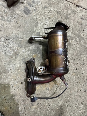 Компресор системи кондиціювання A1322300011 MERCEDES