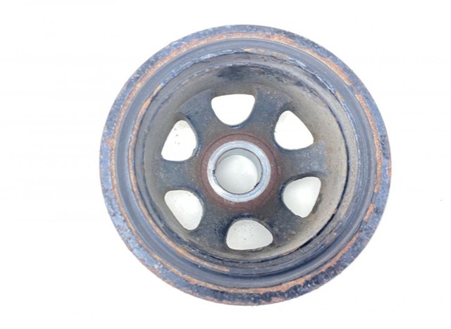 Демпфер колінвалу A1560300403 MERCEDES