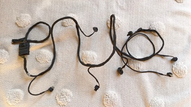 A1565402505 Mercedes