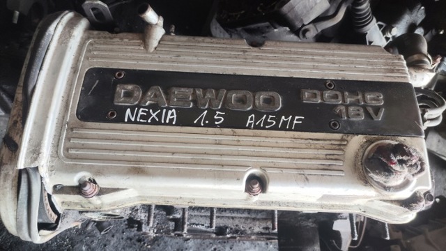 Мотор в зборі A15MF GM
