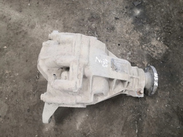 Задній редуктор A1633500414 MERCEDES