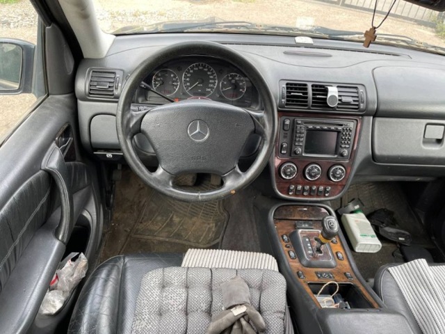 Рульове колесо A1634600603 MERCEDES