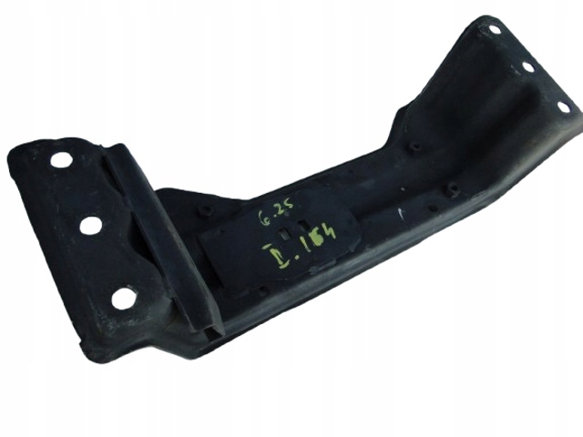 Кріплення коробки передач A1642400302 MERCEDES