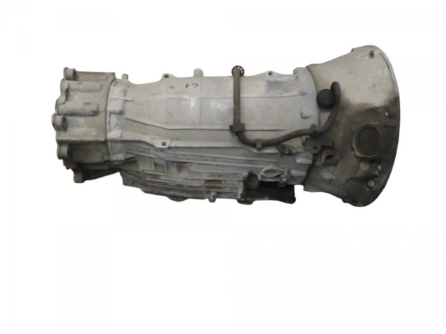 Варіаторна коробка передач A1642700130 MERCEDES