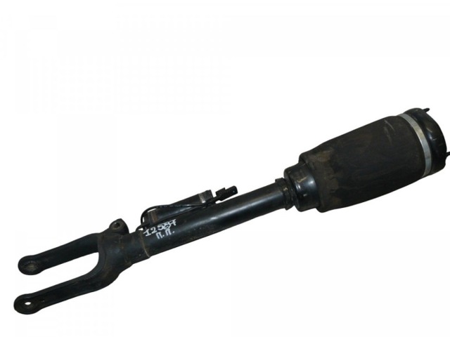 Стойка амортизатора передняя A1643206013 MERCEDES