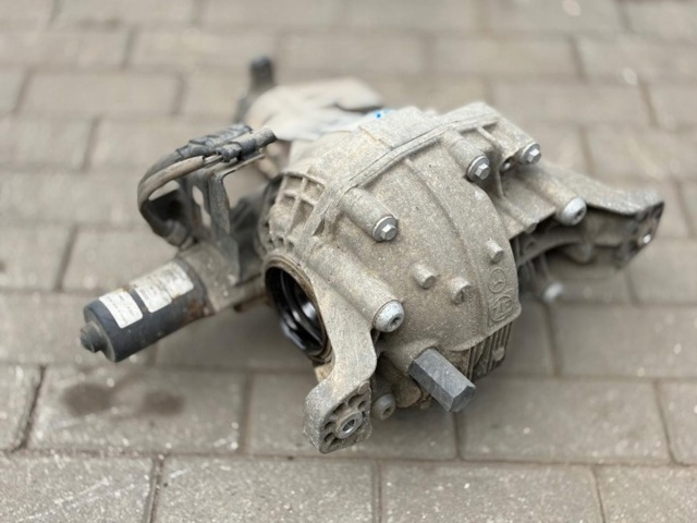 Редуктор заднього моста A1643500814 MERCEDES