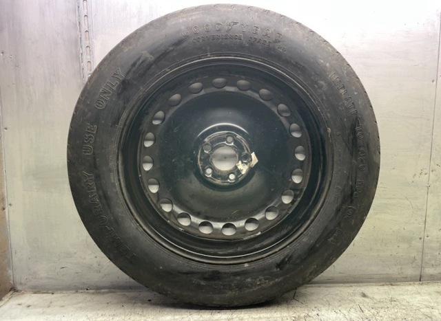 Диск колесний A1644000102 MERCEDES