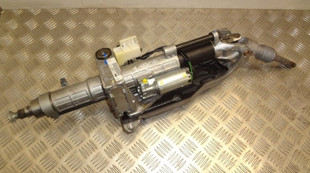 Рульова колонка A1644601116 MERCEDES