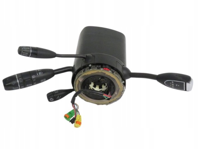 Накладка рульової колонки A16446202239051 MERCEDES