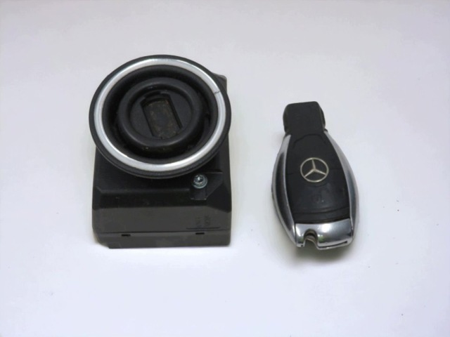 Замок запалювання A1645450808 MERCEDES