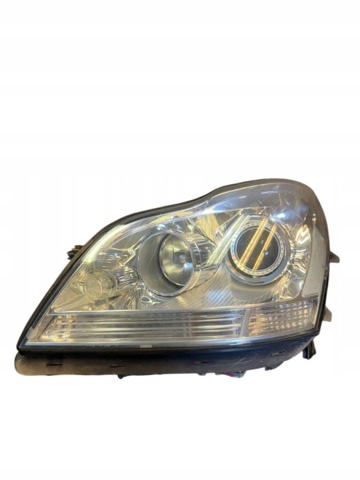 Фара A1648203161 MERCEDES