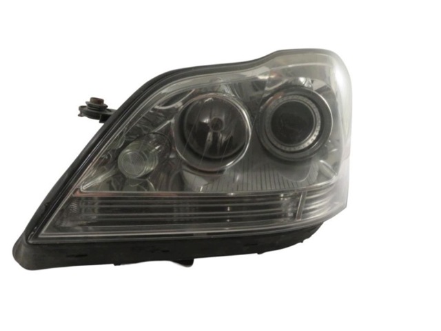 Блок фара ліва A1648203961 MERCEDES