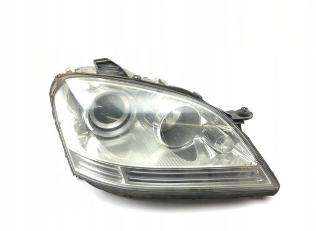 Права блок фара A1648205061 MERCEDES