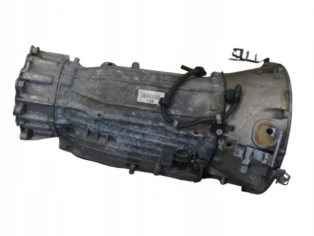 Безступнева трансмісія A1662701402 MERCEDES