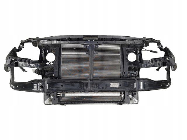 Кронштейн радара круїз контролю (дистроніка) A1666264031 MERCEDES