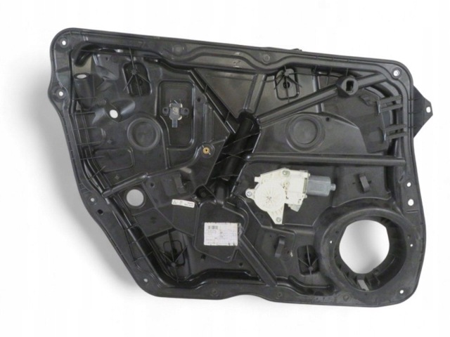 Механізм стеклопідйомника водійських дверей A1667200179 MERCEDES