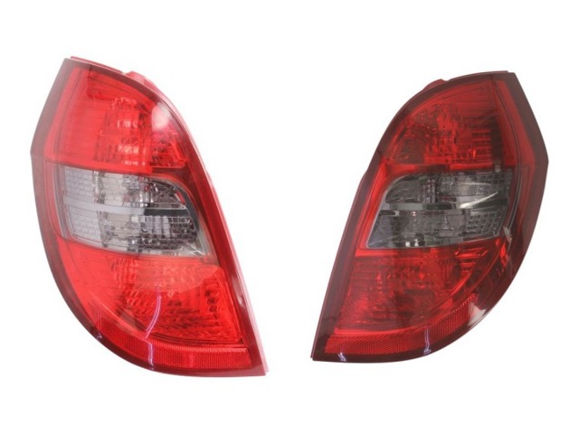 Задня ліва фара A1698202964 MERCEDES