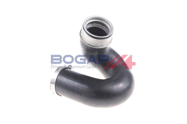 Трубка, що нагнітається A1711193 BOGAP PREMIUM