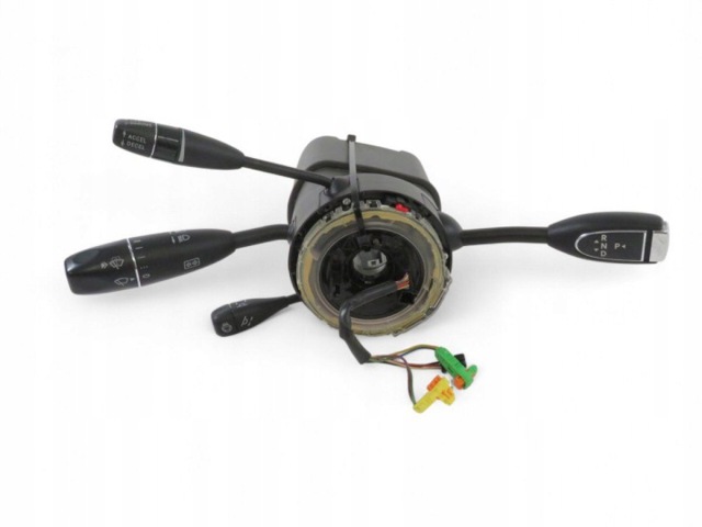 Кільце AIRBAG контактне A1714641018 MERCEDES