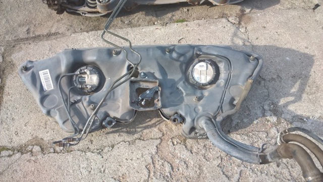 Бензобак A2034709101 MERCEDES