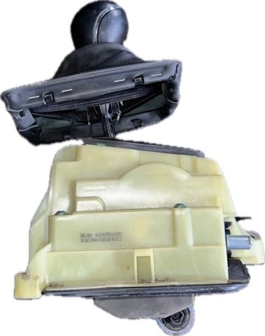 Куліса перемикання передач A2042678124 MERCEDES