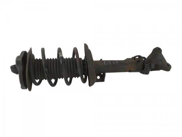 Стойка амортизатора передняя A2043202866 MERCEDES