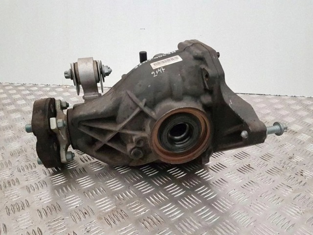 Редуктор заднього моста A2043501314 MERCEDES