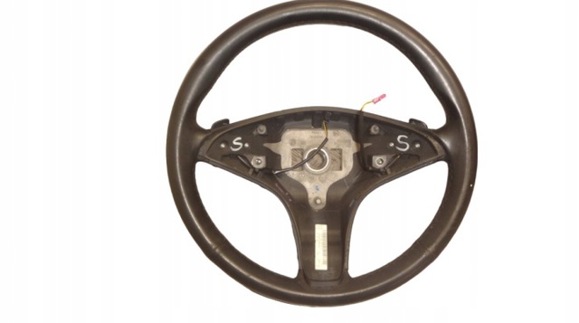 Рульове колесо A2044603303 MERCEDES