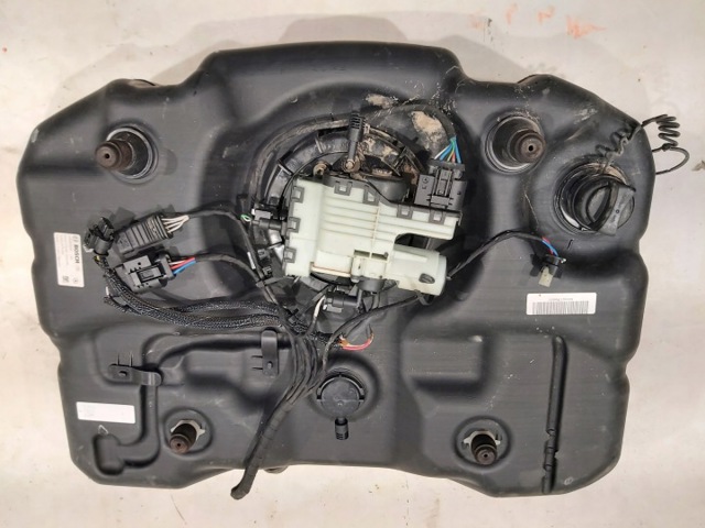 A2044705502 Mercedes