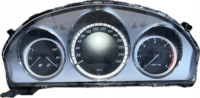 Спідометр A2049003802 MERCEDES