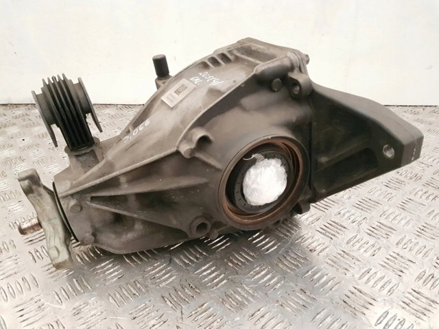 Задній редуктор A2053506900 MERCEDES