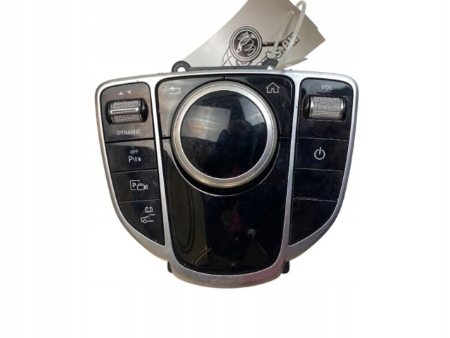 Багатофункціональний джойстик керування A2059006347 MERCEDES
