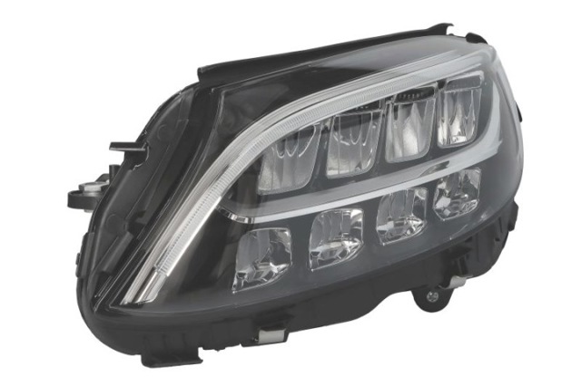 Блок фара ліва A205906540464 MERCEDES