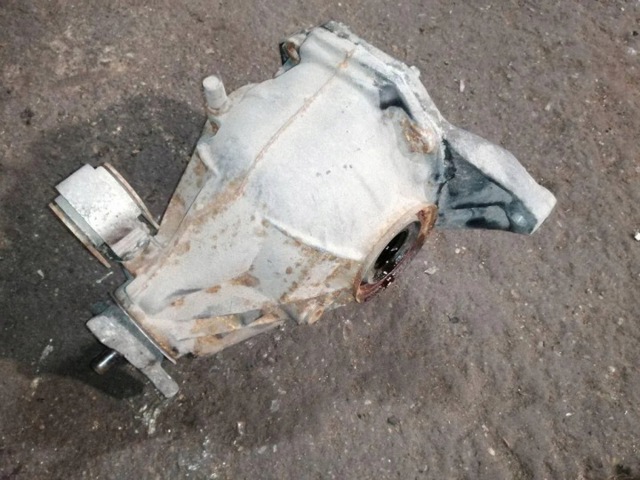 Редуктор заднього моста A207350031480 MERCEDES