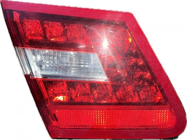 Ліхтар задній лівий, внутрішній A2078200364 MERCEDES