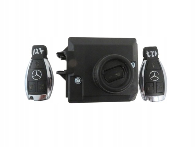 Замок запалювання A2079052700 MERCEDES