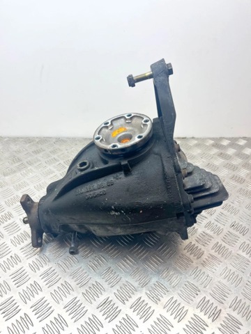 Корпус редуктора заднього моста A2103510805 MERCEDES
