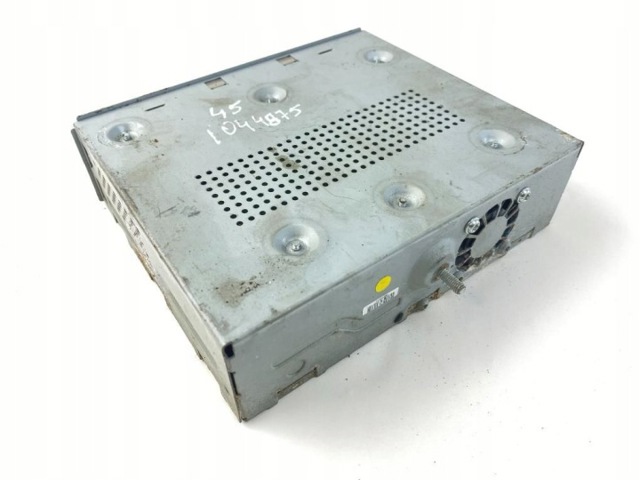 Блок керування мультимедійний A2118707390 MERCEDES
