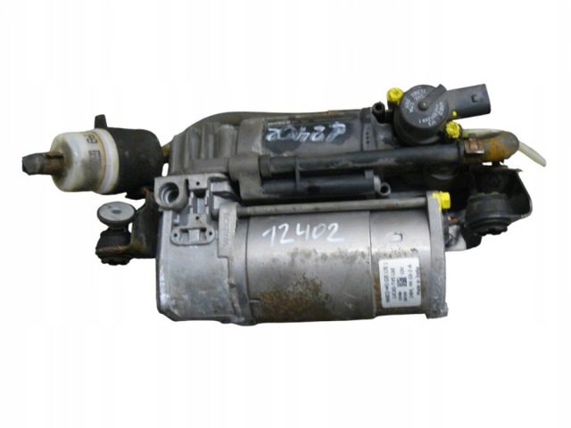 Компресор пневмопідкачкою (амортизаторів) A2123200404 MERCEDES
