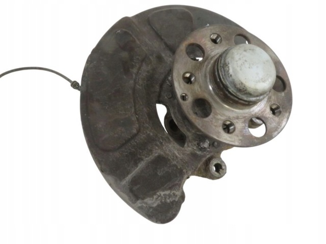 Цапфа поворотного кулака A2123322301 MERCEDES