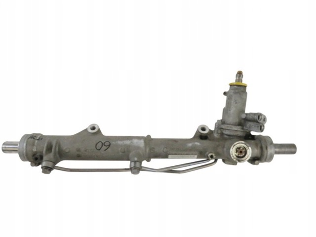 Управління рульове в зборі A2124603400 MERCEDES