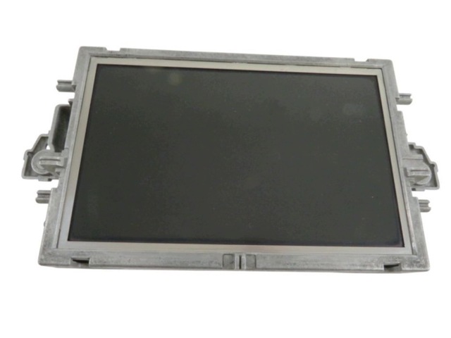Дисплей багатофункціональний A2129005000 MERCEDES