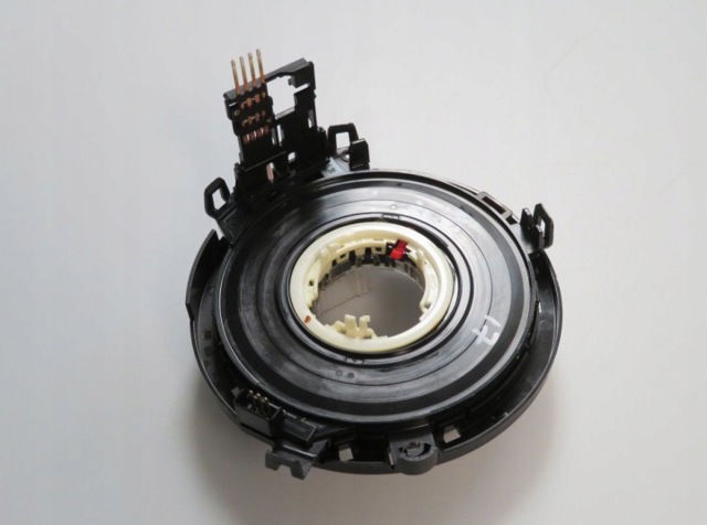 Перемикач підрульовий, в зборі A2129009202 MERCEDES