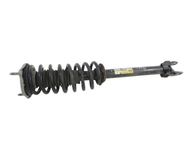 Пружина передня A2133210404 MERCEDES