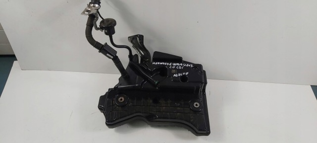 Бак AD BLUE A2134706001 MERCEDES