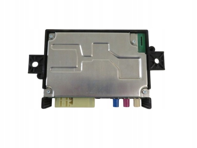 Блок керування телефоном A2139004715 MERCEDES