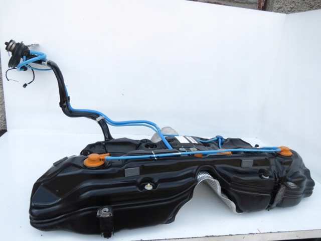 Модуль паливного насосу, з датчиком рівня палива A2184700194 MERCEDES